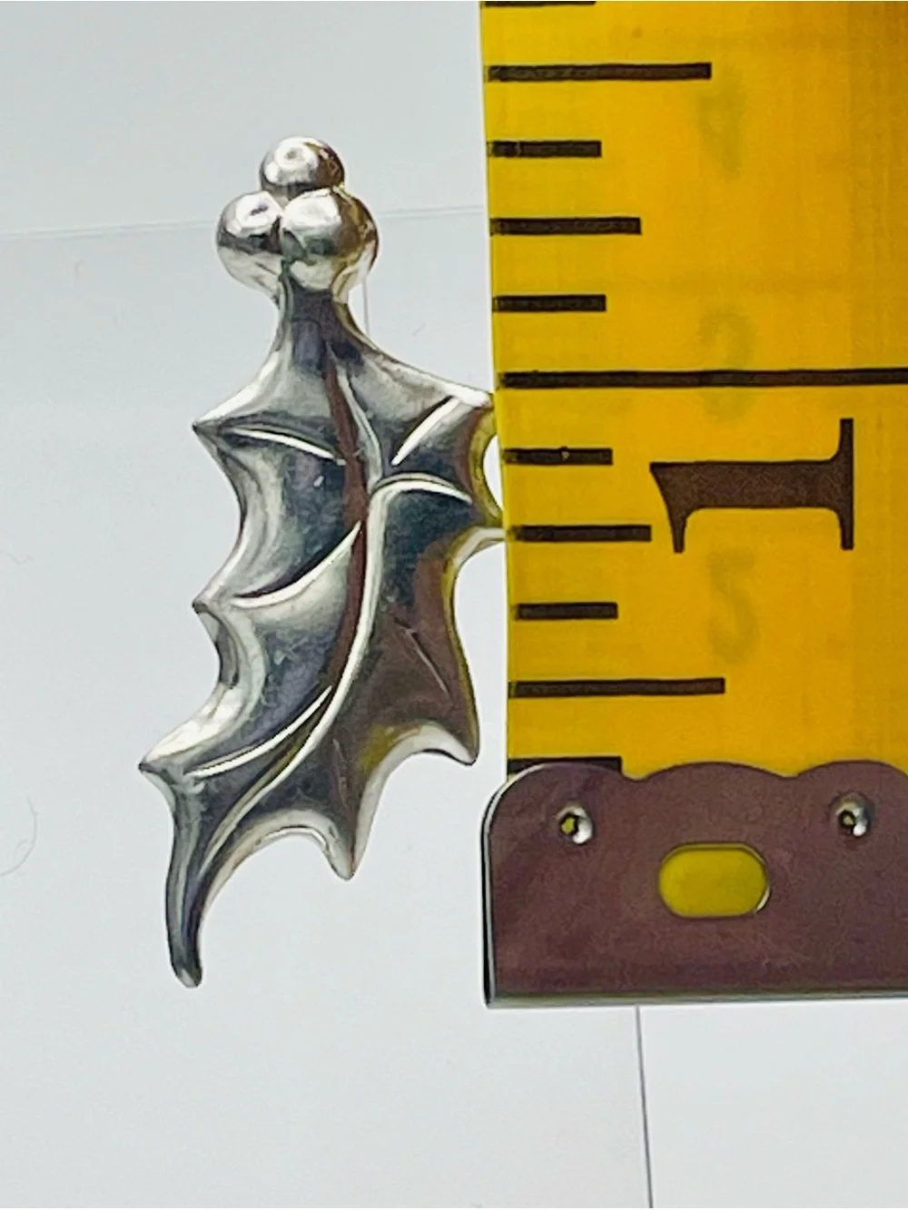 N/A elegant pewter